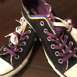Converse AllStar Low Top NEW!